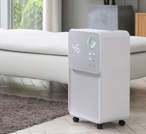 롯데알미늄 제습기 12L LDH-7000