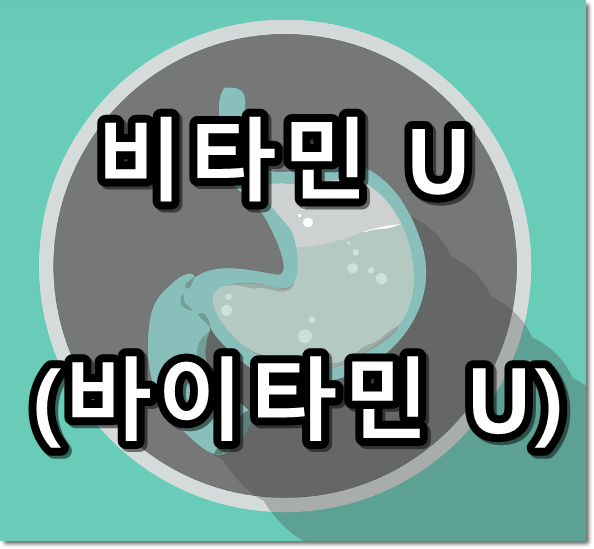 비타민U 텍스트 썸네일
